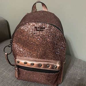 Victoria’s Secret small city backpack
